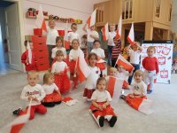 Obchodzimy Święto Niepodległości